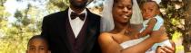 Monet and Thomas - July 22, 2011